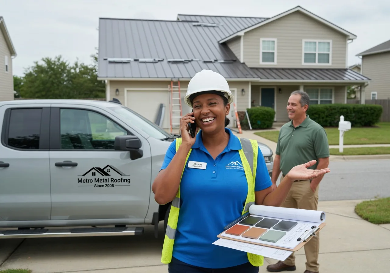 Metal Roofing Installation Zavalla, TX FAQs