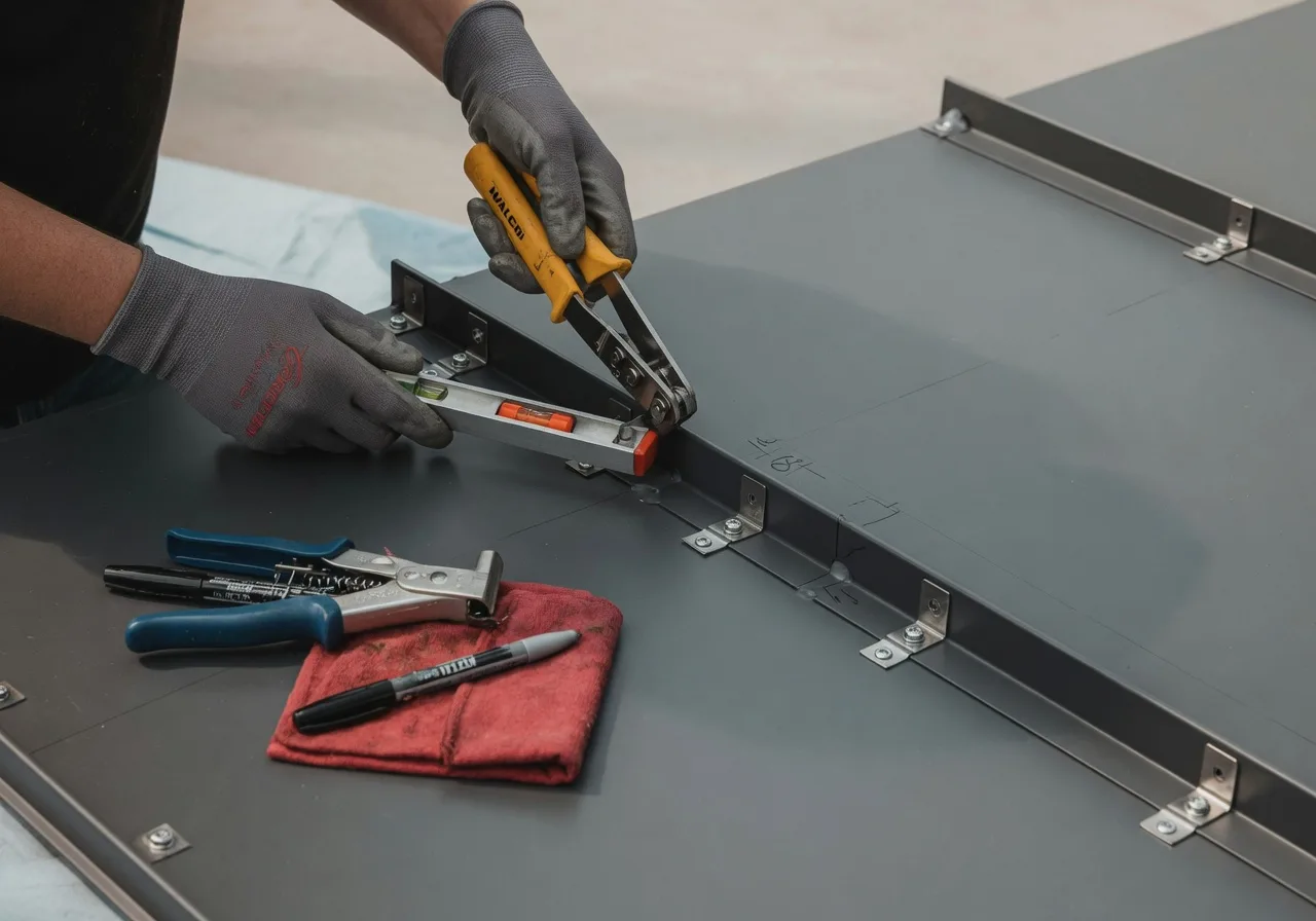 Why choose Metal Roofing Installation in Zavalla, TX